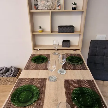 Carta Puebla 8 - Lujo - Garaje Y Wifi - Centrico - Vut-6030-as شقة *