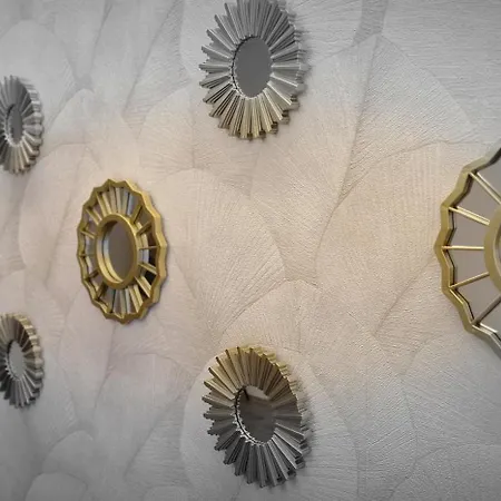 شقة Carta Puebla 8 - Lujo - Garaje Y Wifi - Centrico - Vut-6030-as اوفيدو