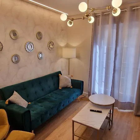 Carta Puebla 8 - Lujo - Garaje Y Wifi - Centrico - Vut-6030-as