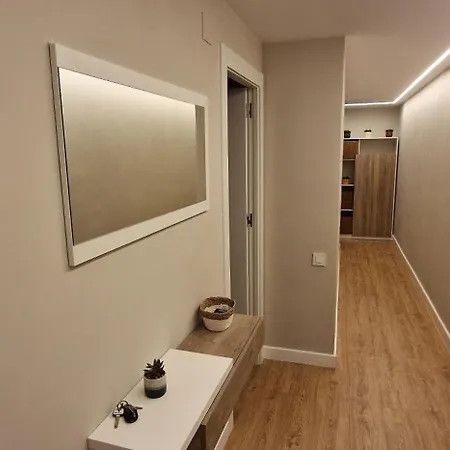 Carta Puebla 8 - Lujo - Garaje Y Wifi - Centrico - Vut-6030-as Appartement Oviede