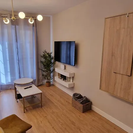 Carta Puebla 8 - Lujo - Garaje Y Wifi - Centrico - Vut-6030-as شقة اوفيدو