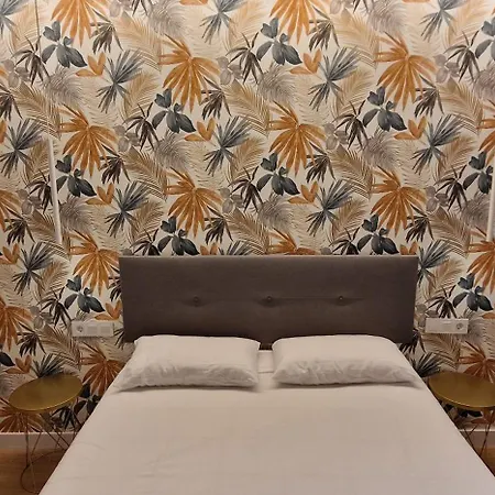 Apartment Carta Puebla 8 - Lujo - Garaje Y Wifi - Centrico - Vut-6030-as Oviédo
