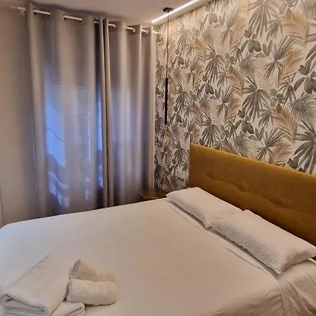 Carta Puebla 8 - Lujo - Garaje Y Wifi - Centrico - Vut-6030-as Appartement *