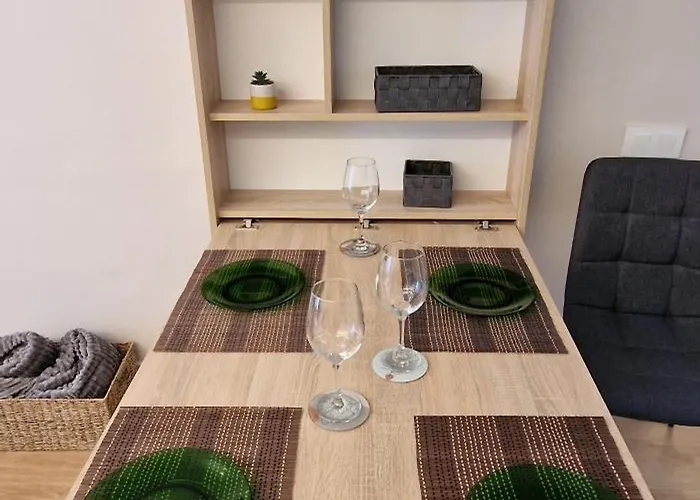 Carta Puebla 8 - Lujo - Garaje Y Wifi - Centrico - Vut-6030-as Appartement *