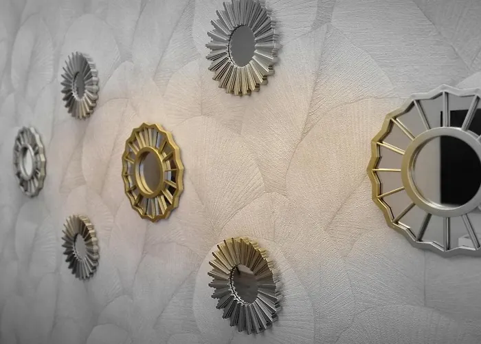 Appartement Carta Puebla 8 - Lujo - Garaje Y Wifi - Centrico - Vut-6030-as Oviede