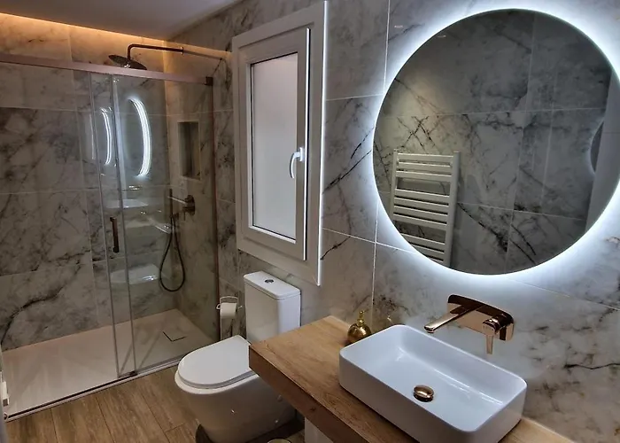 Carta Puebla 8 - Lujo - Garaje Y Wifi - Centrico - Vut-6030-as Appartement Oviede