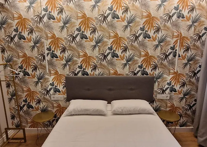 Apartman Carta Puebla 8 - Lujo - Garaje Y Wifi - Centrico - Vut-6030-as Oviedo