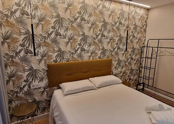 Carta Puebla 8 - Lujo - Garaje Y Wifi - Centrico - Vut-6030-as * Oviedo